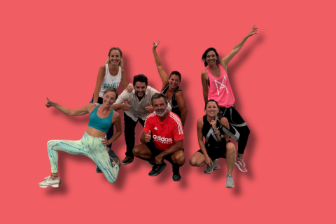 ¡Horarios de Septiembre en Gravity Workouts!